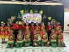 Vui tết trung thu năm 2025