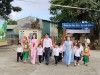 Khai giảng năm học 2025 - 2026